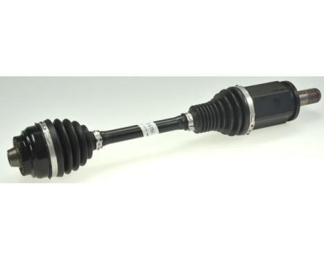 Drivaxel 25750 Spidan