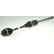 Drivaxel 25752 Spidan