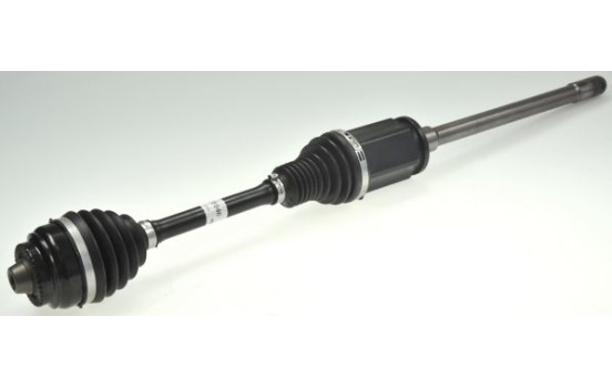 Drivaxel 25752 Spidan
