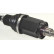 Drivaxel 25752 Spidan, miniatyr 3