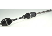 Drivaxel 25753 Spidan