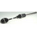 Drivaxel 25753 Spidan