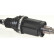 Drivaxel 25753 Spidan, miniatyr 3