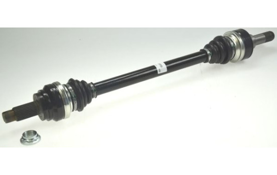 Drivaxel 25762 Spidan