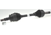 drivaxel 25764 Spidan