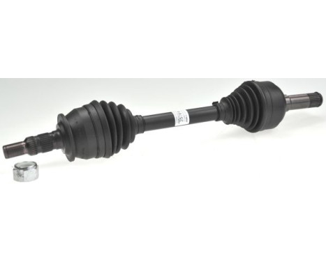 drivaxel 25764 Spidan