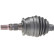 drivaxel 25764 Spidan, miniatyr 2