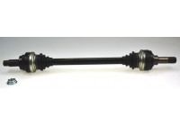 Drivaxel 25787 Spidan