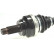 Drivaxel 25788 Spidan, miniatyr 2
