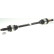 Drivaxel 25789 Spidan
