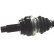 Drivaxel 25789 Spidan, miniatyr 2