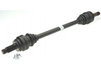 drivaxel 25790 Spidan