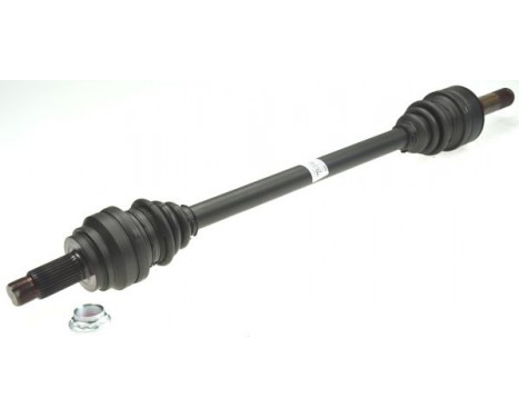 drivaxel 25790 Spidan