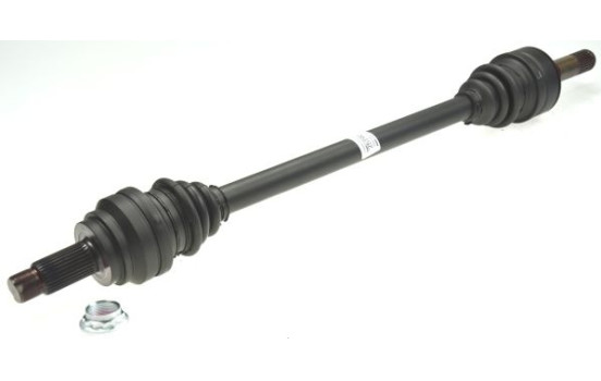 drivaxel 25790 Spidan