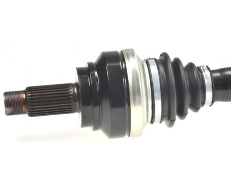 Drivaxel 25797 Spidan, bild 2