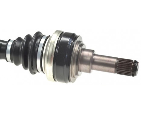 Drivaxel 25797 Spidan, bild 3