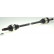 Drivaxel 25802 Spidan