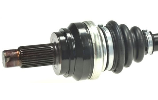 Drivaxel 25802 Spidan, bild 2