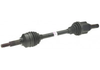 Drivaxel 25830 Spidan