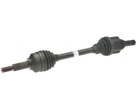 Drivaxel 25830 Spidan