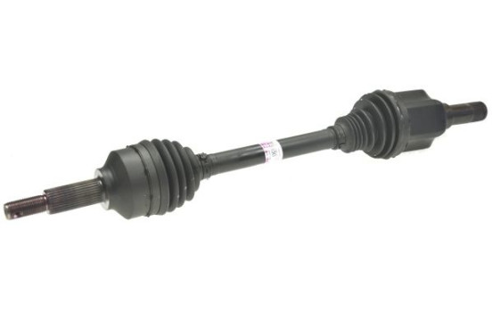 Drivaxel 25830 Spidan