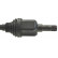 Drivaxel 25830 Spidan, miniatyr 3