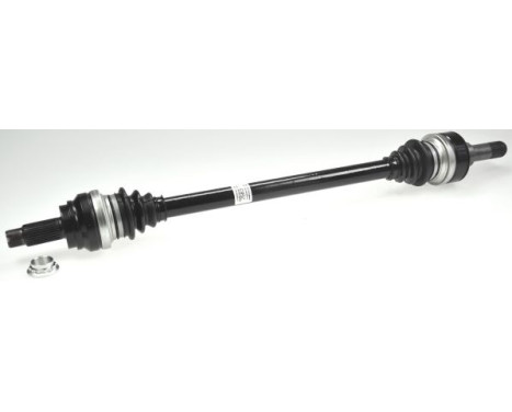 drivaxel 25831 Spidan