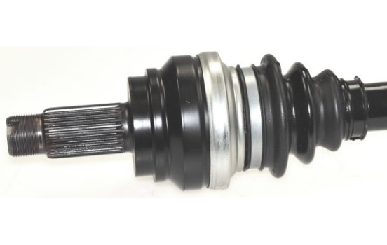 drivaxel 25831 Spidan, bild 2