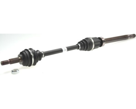 drivaxel 25916 Spidan