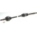 drivaxel 25916 Spidan