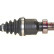 drivaxel 25916 Spidan, miniatyr 3