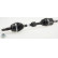 Drivaxel 25950 Spidan