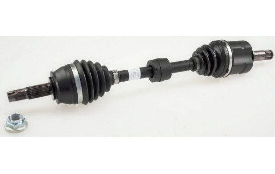 Drivaxel 25950 Spidan