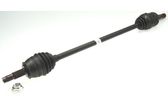Drivaxel 25952 Spidan