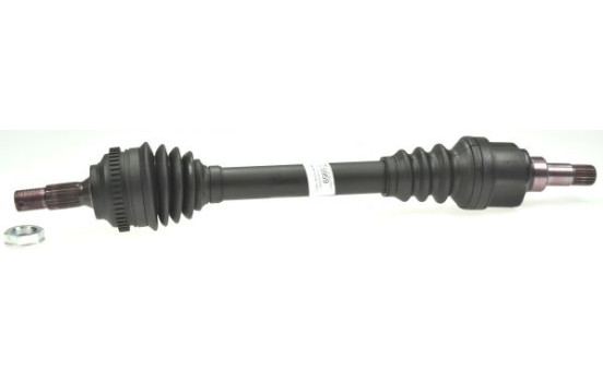 Drivaxel 25959 Spidan