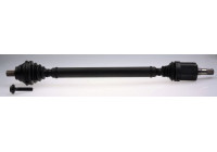 Drivaxel 36080 Spidan
