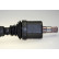 Drivaxel 36080 Spidan, miniatyr 3