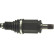Drivaxel 36120 Spidan, miniatyr 3