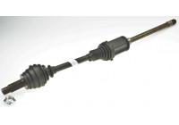 Drivaxel 36121 Spidan