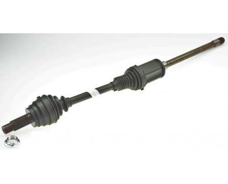 Drivaxel 36121 Spidan