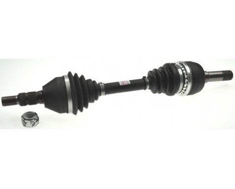Drivaxel 36123 Spidan