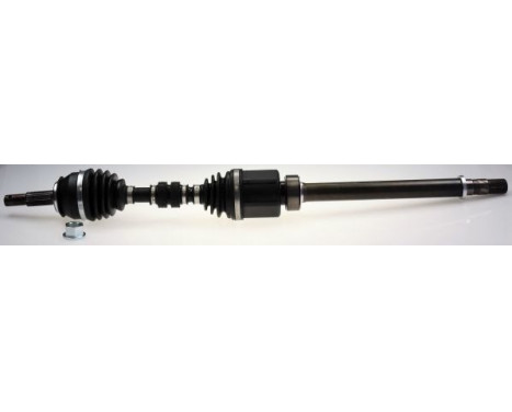 Drivaxel 36155 Spidan