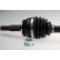 Drivaxel 36155 Spidan, miniatyr 2