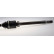 Drivaxel 36155 Spidan, miniatyr 4
