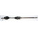 Drivaxel 36156 Spidan