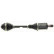 Drivaxel 36179 Spidan