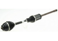 Drivaxel 36180 Spidan