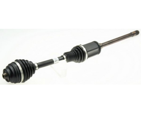 Drivaxel 36180 Spidan