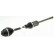 Drivaxel 36180 Spidan