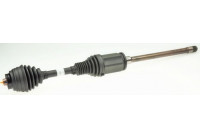 Drivaxel 36182 Spidan